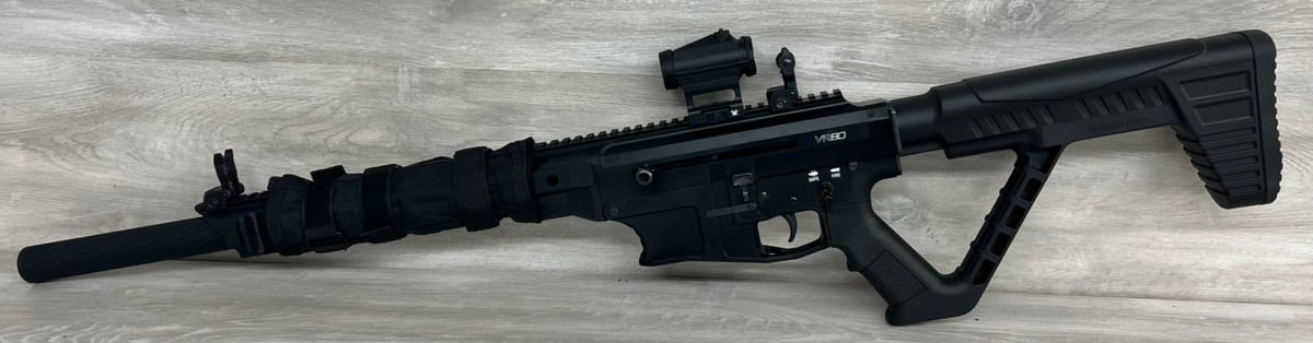 Semi Auto Rock Island Armory