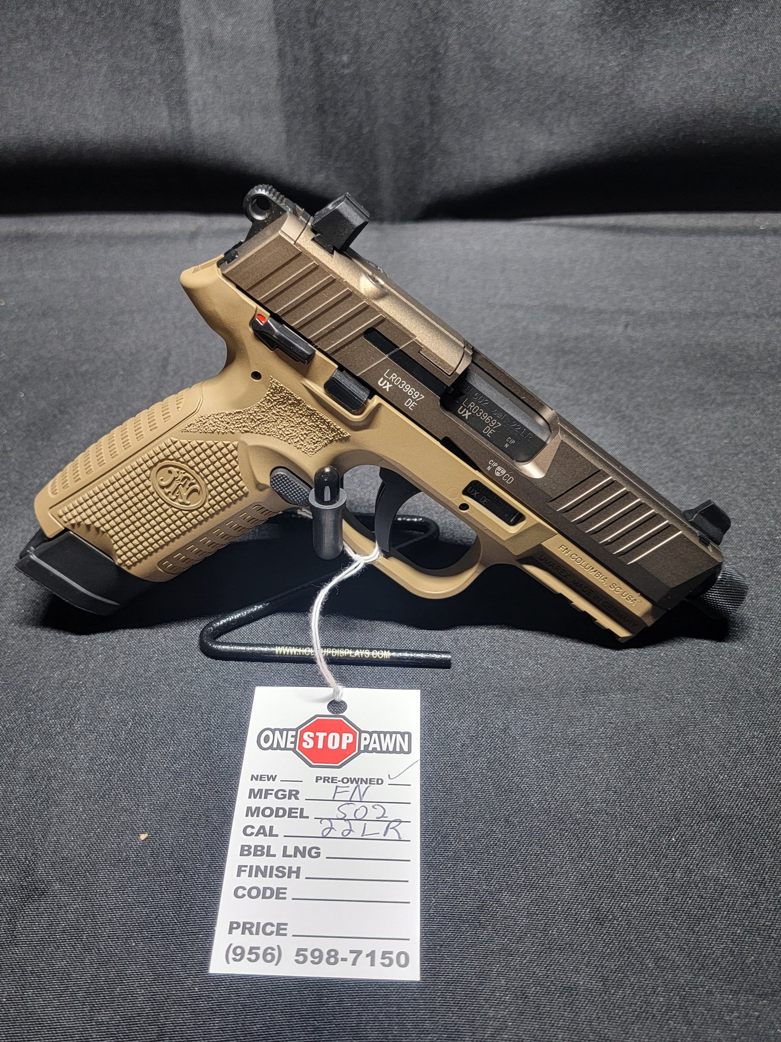 Fn 502
