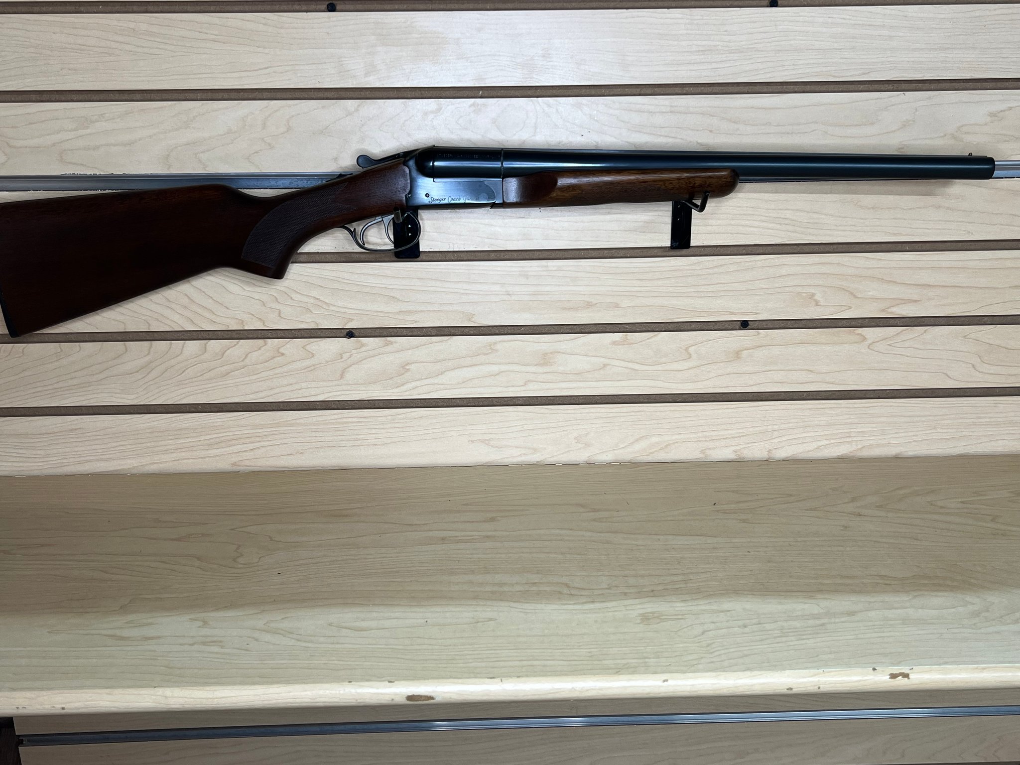 Stoeger Coach Gun