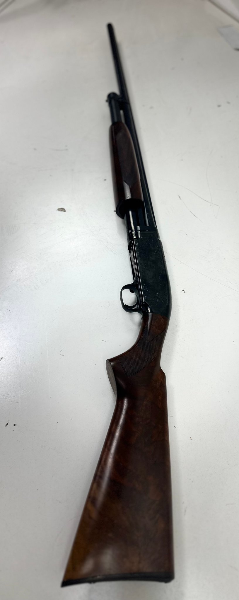 Winchester Model 12