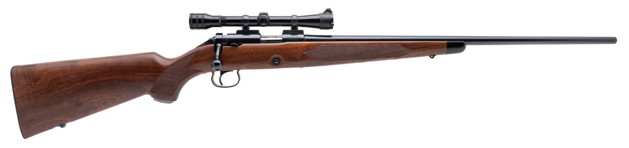 Winchester Miroku 52 Sporter