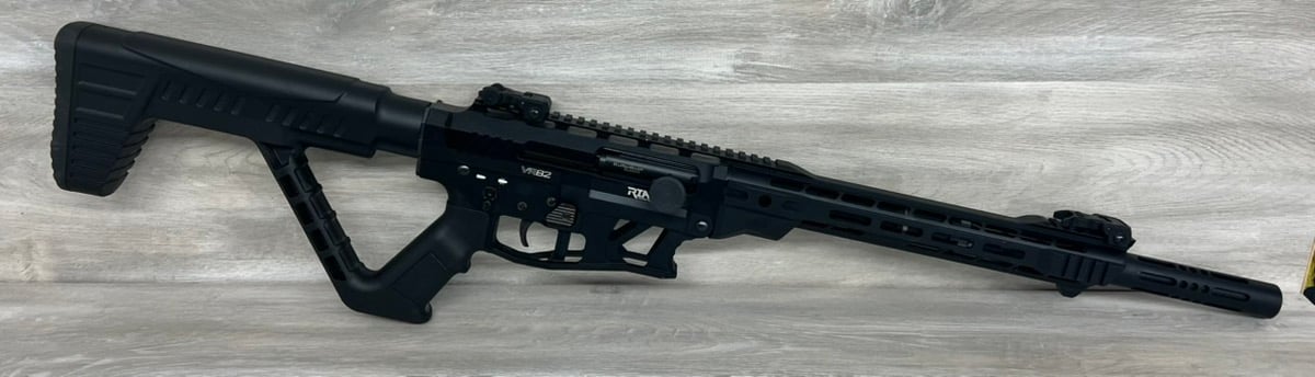 Rock Island Armory Vr82