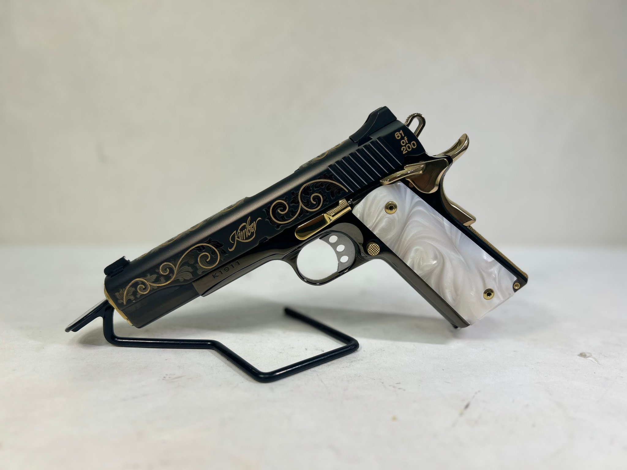 Kimber K1911