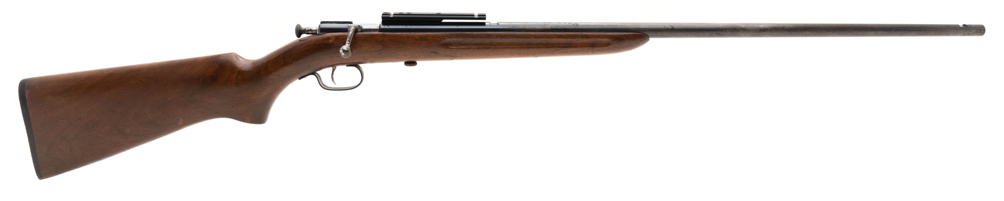 Winchester 60a