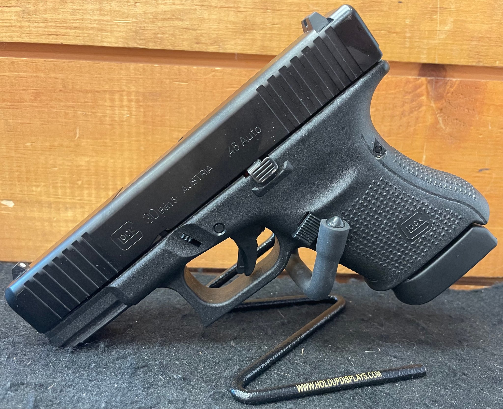 Glock G30 Gen 5