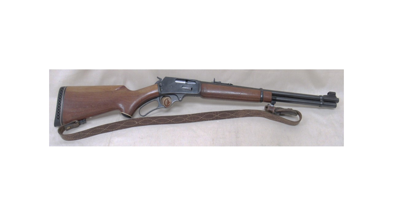 Marlin 336cs