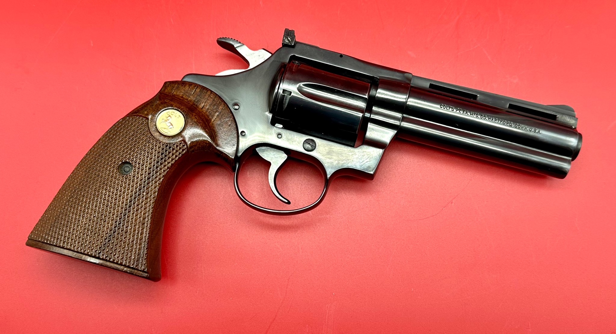 Colt Diamondback