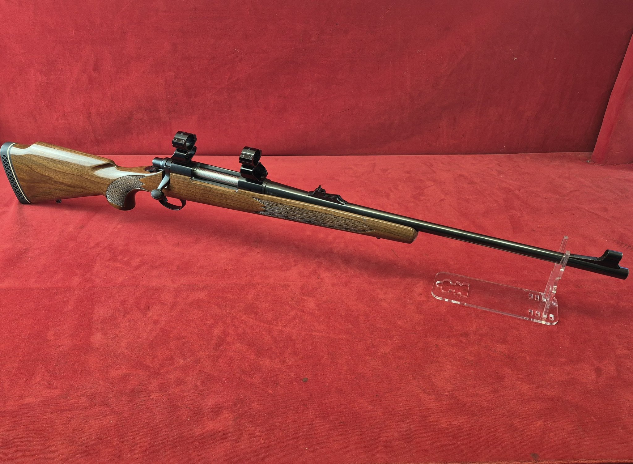 Remington 700 Adl