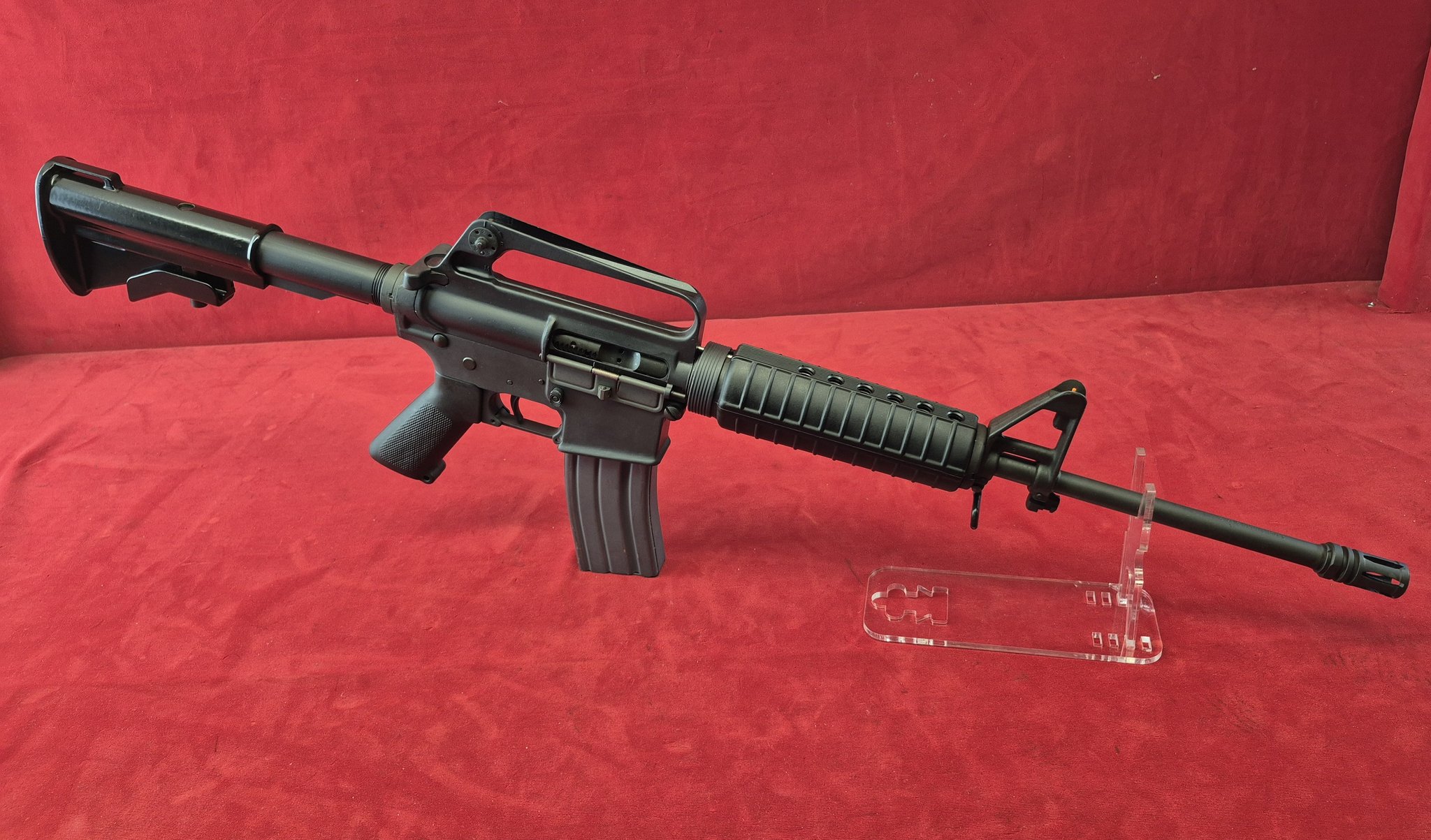 Colt Sp1