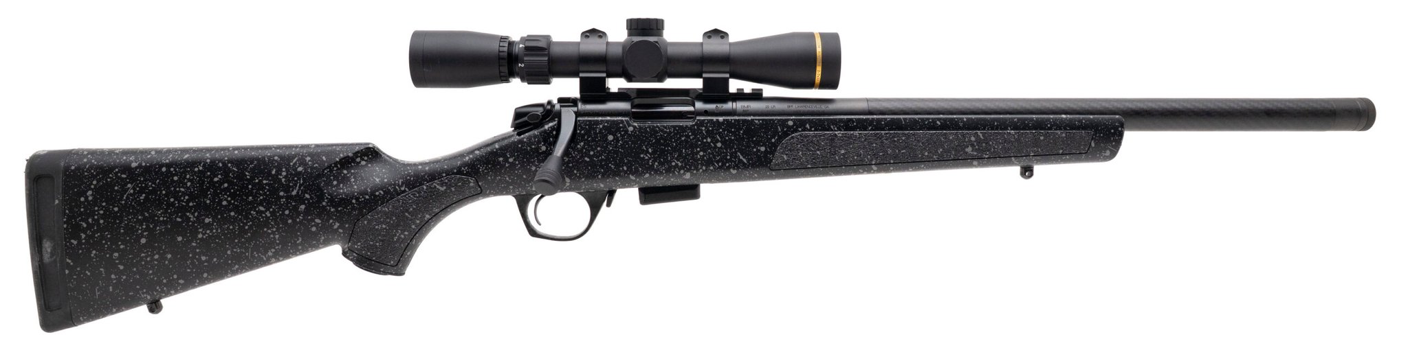 Bergara Bmr