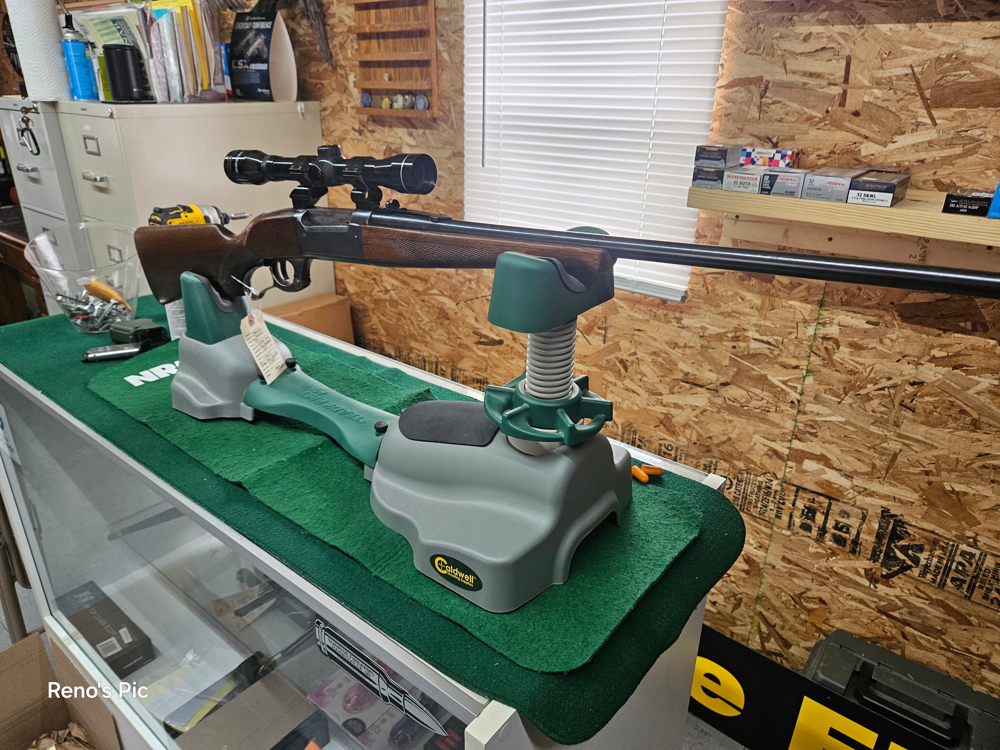 ECOM00434807 SAVAGE Arms 99 ECOM00434807 524262