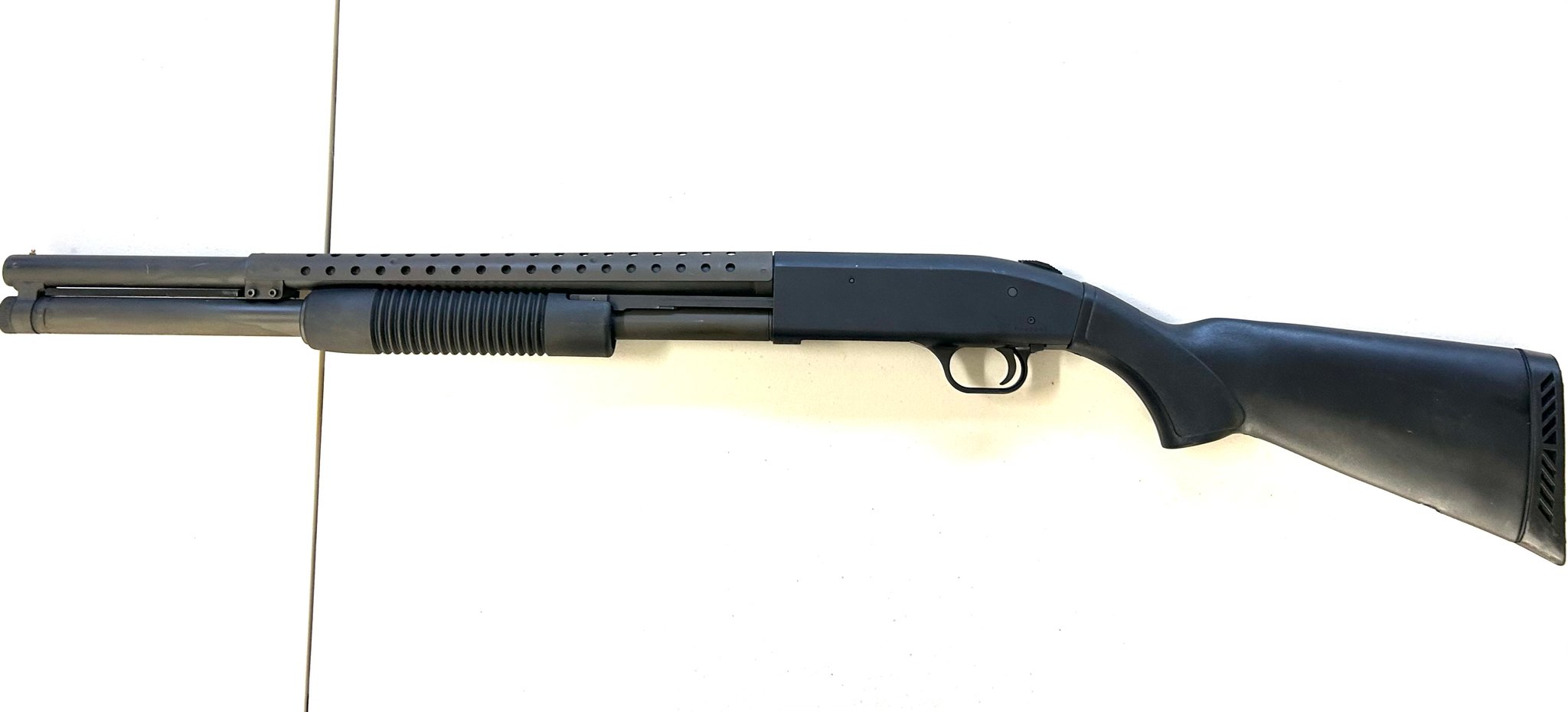 ECOM00434825 MOSSBERG 500a ECOM00434825 524280