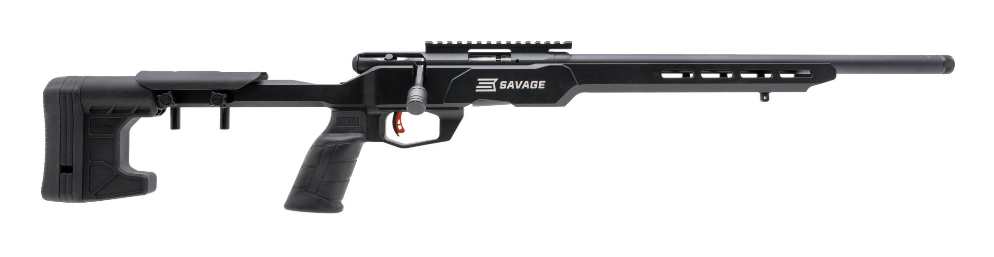 Savage Arms B22 Precision