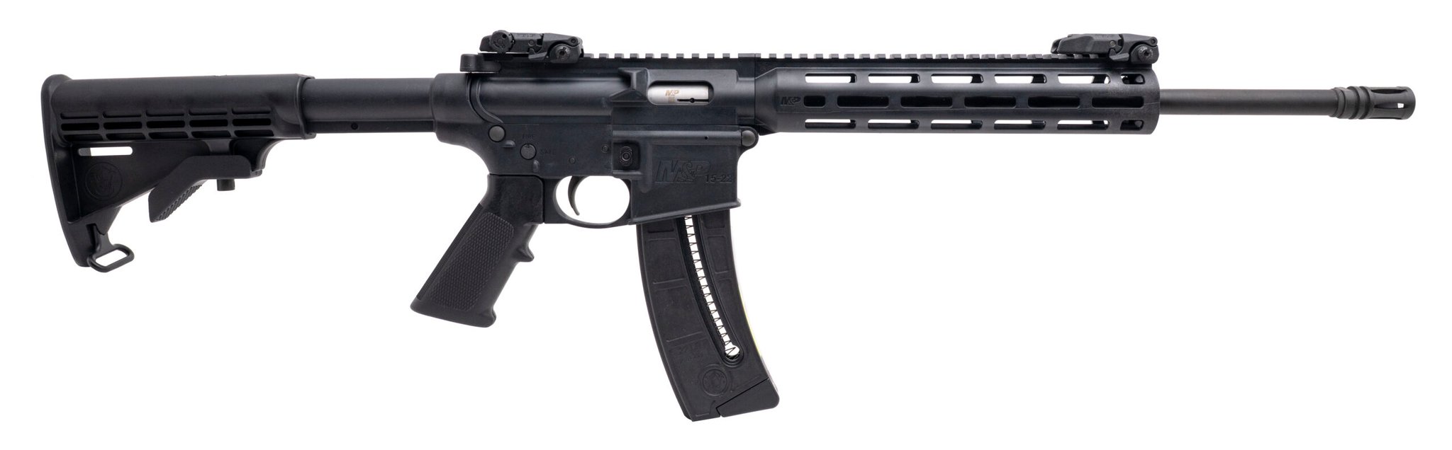 Smith & Wesson M&p15-22