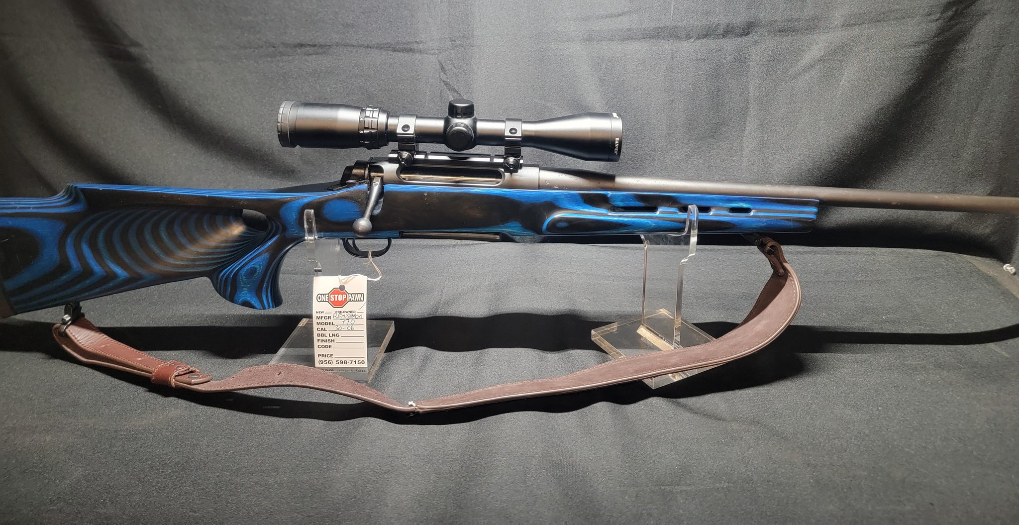 ECOM00434836 REMINGTON 770 ECOM00434836 524291