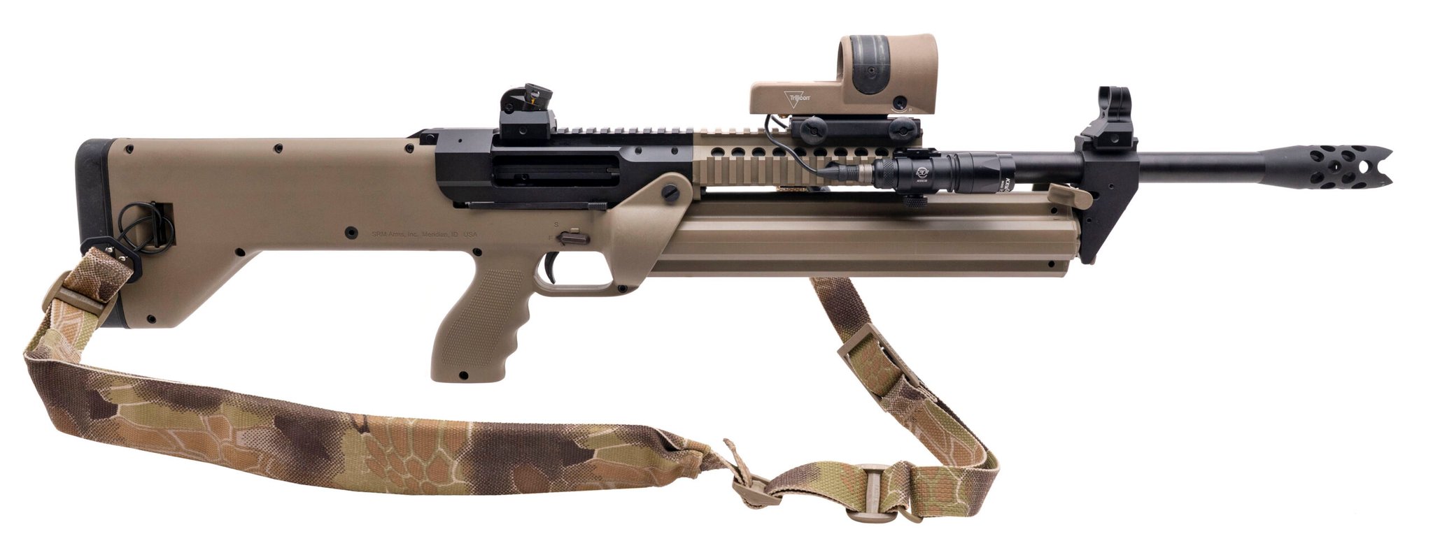 SRM Arms M1216 ECOM00434844 524300