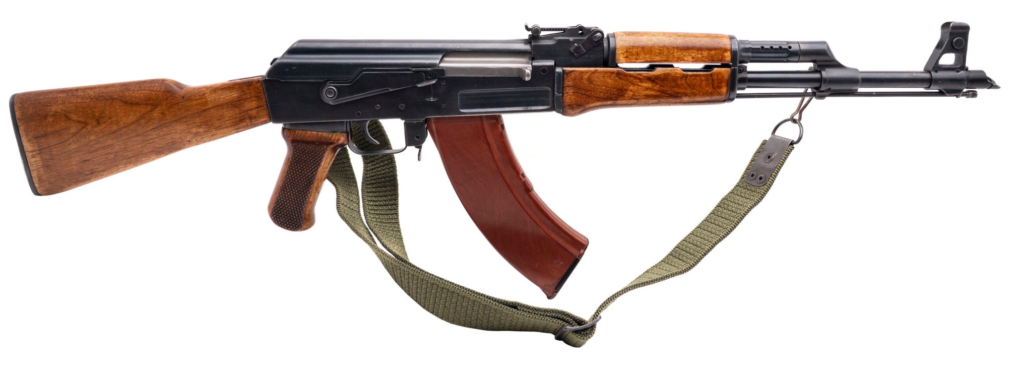 Polytech Legend Ak47/s