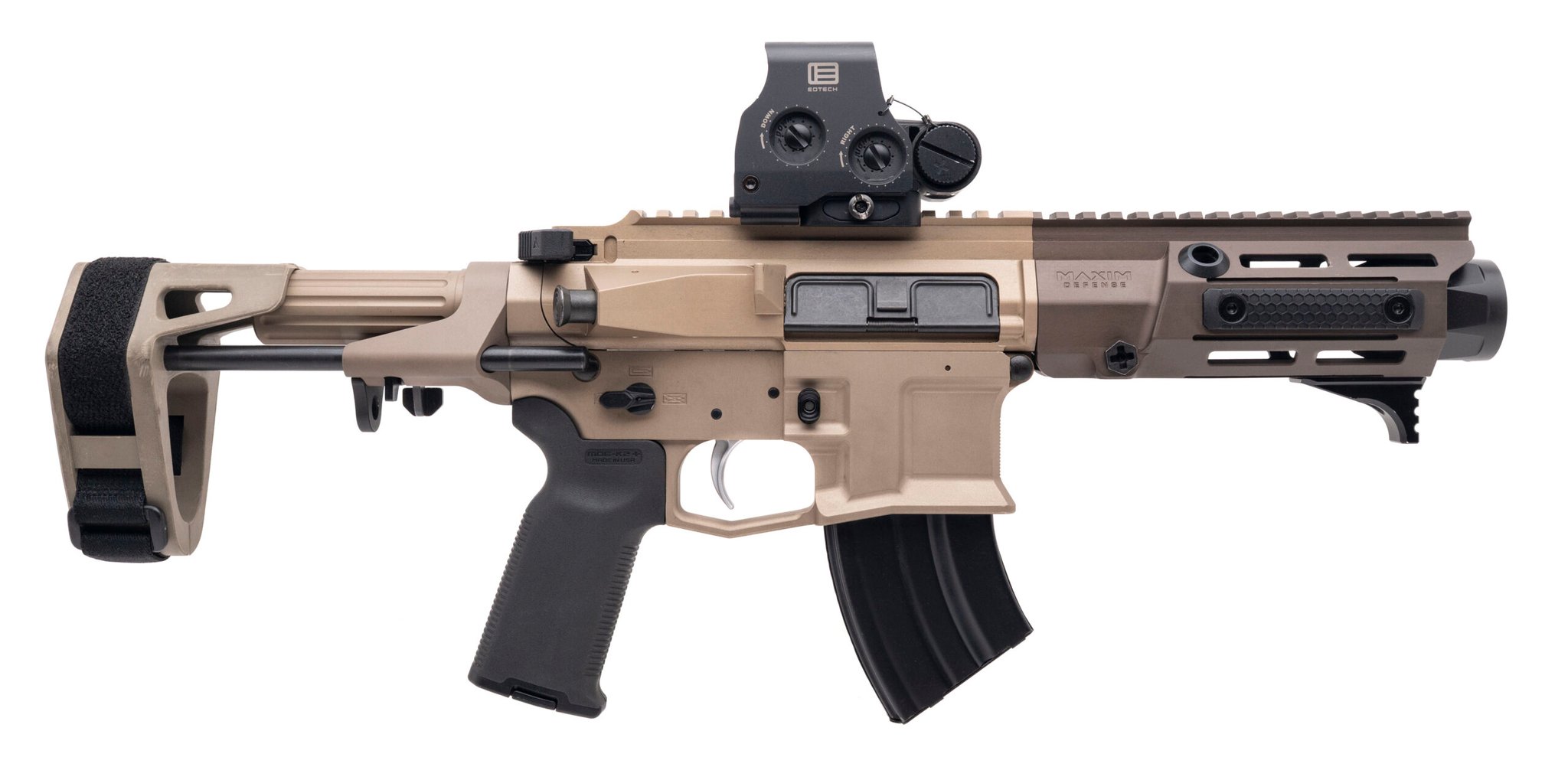 MAXIM Defense Pdx ECOM00434861 524318