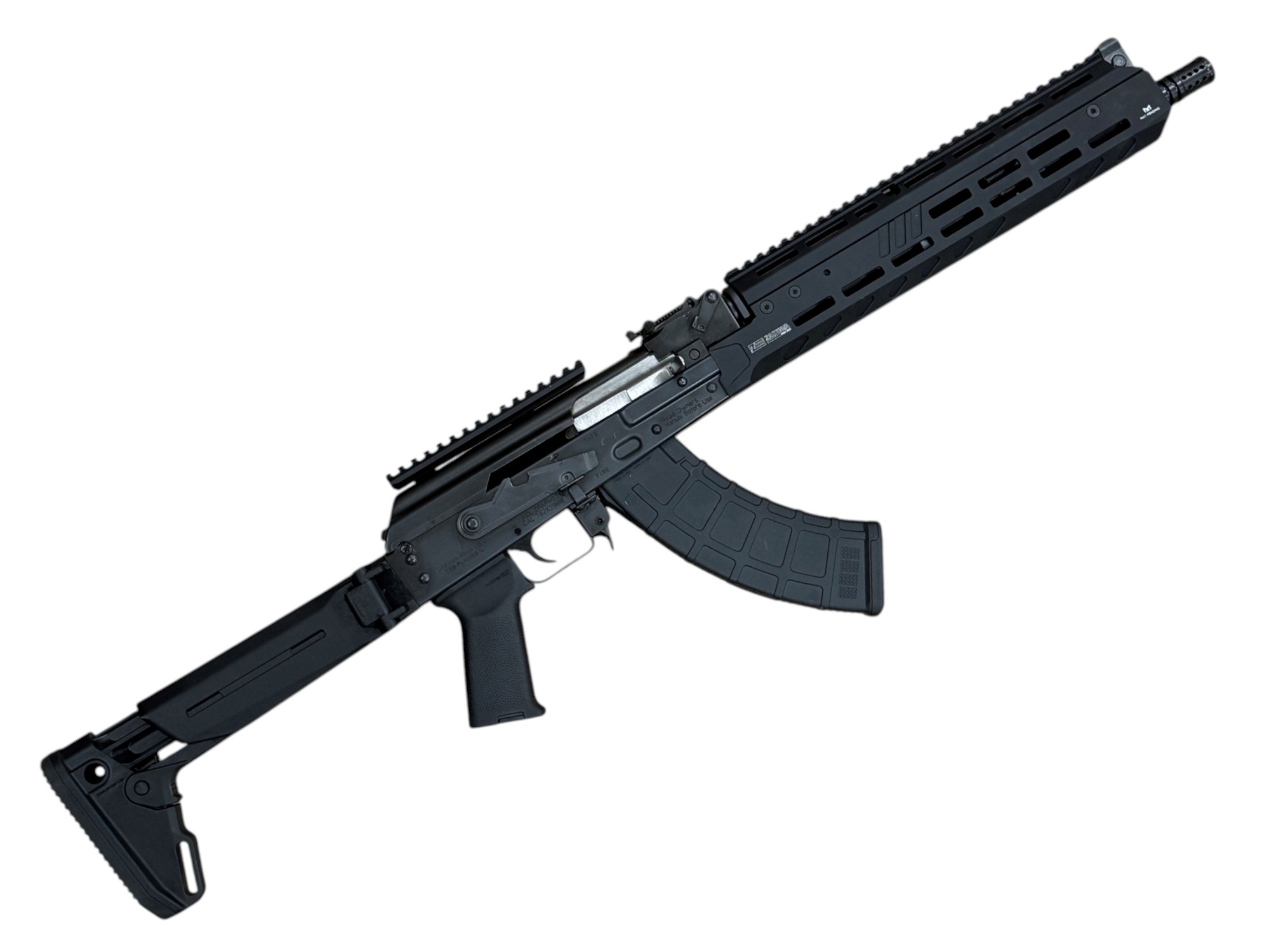 Zastava Arms Zpap M70