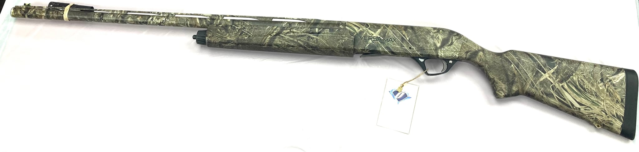 Remington Versa Max Sportsman