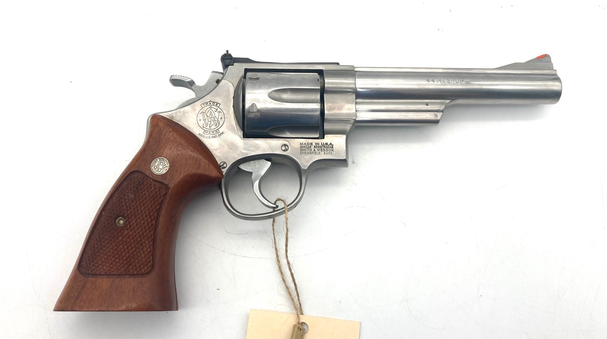 Smith & Wesson 629-1