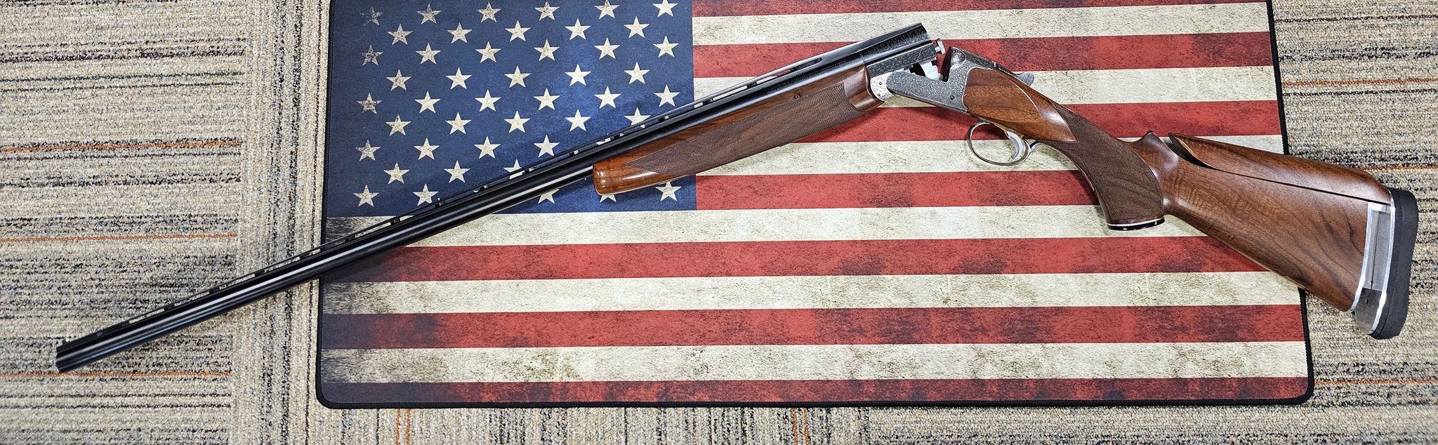 Single Shot Ithaca Gun Company