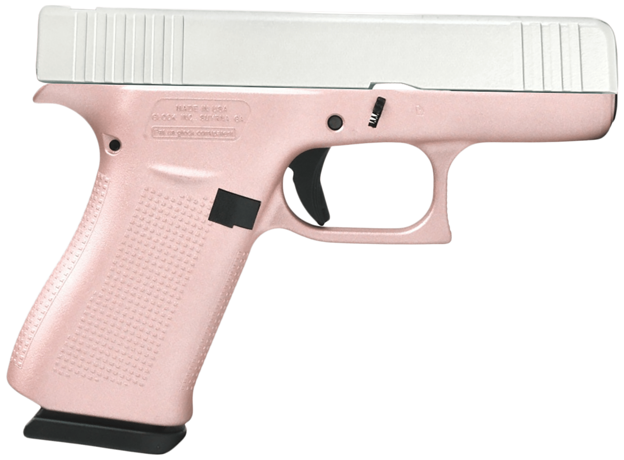Glock G43x