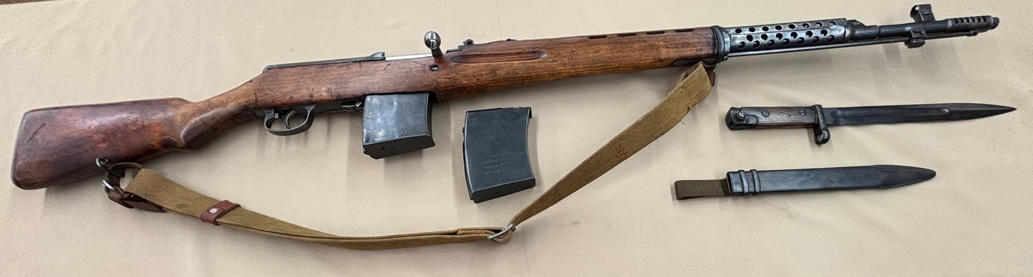 Tula Svt-40