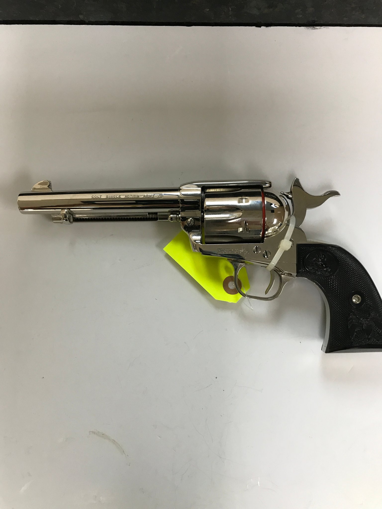 COLT Single Action Army