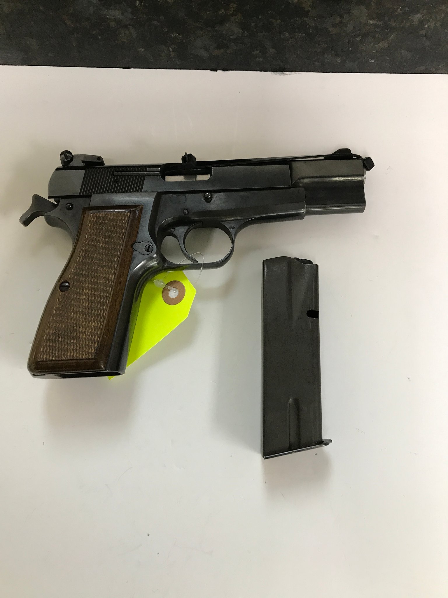 Browning Hi Power
