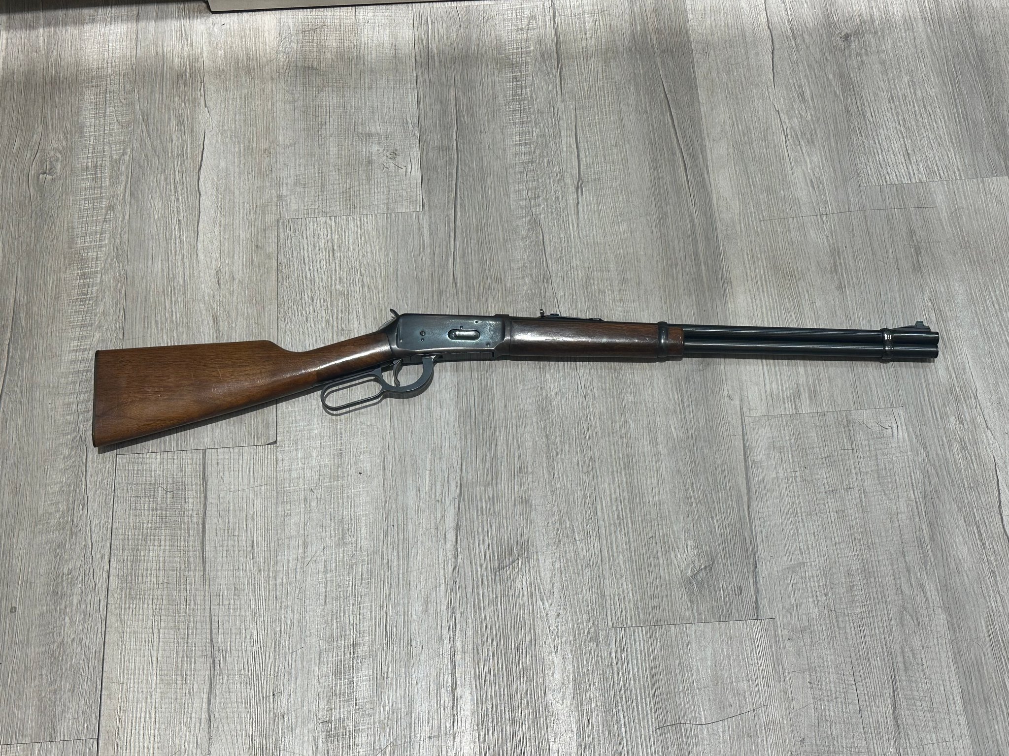 Winchester 94