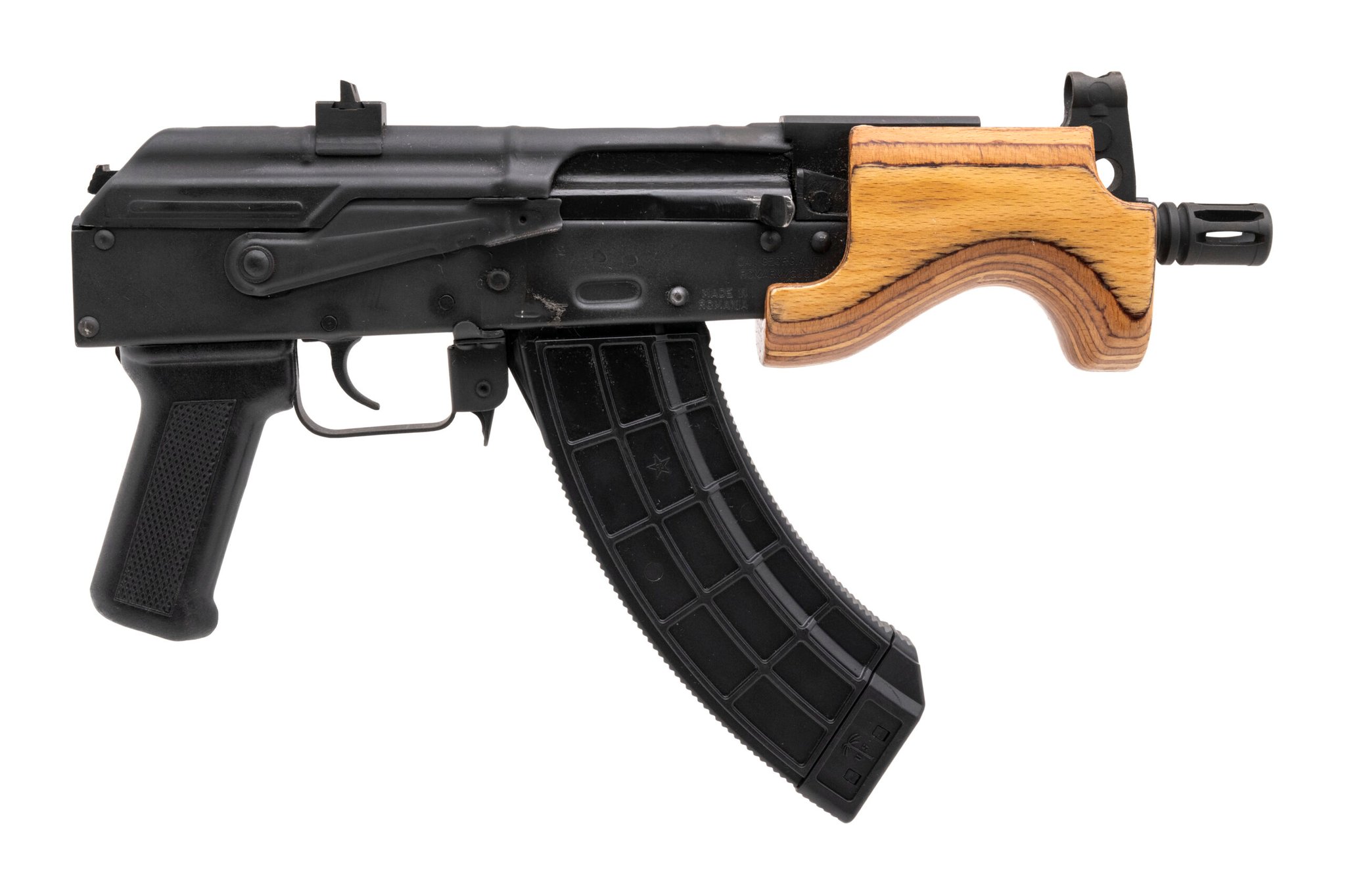 Century Arms Micro Draco