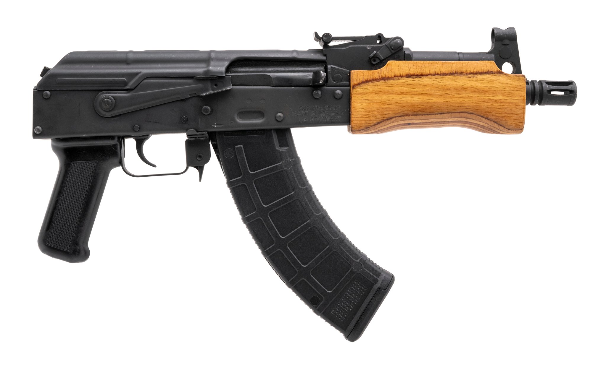 Century Arms Mini Draco