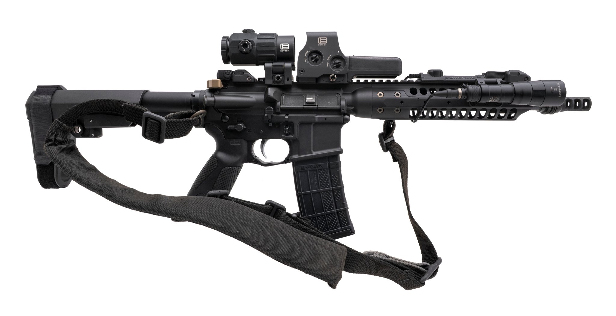 Lwrci M6ic