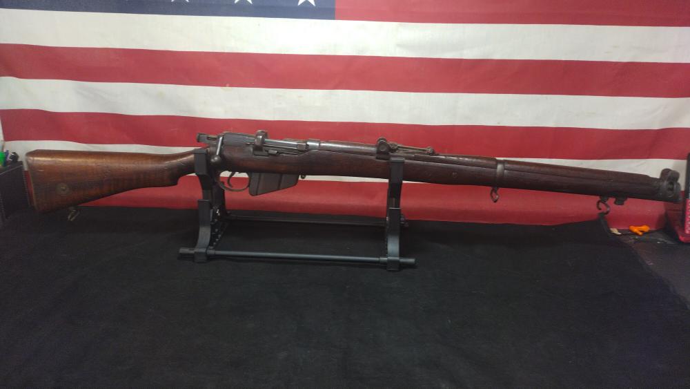 Enfield 1915