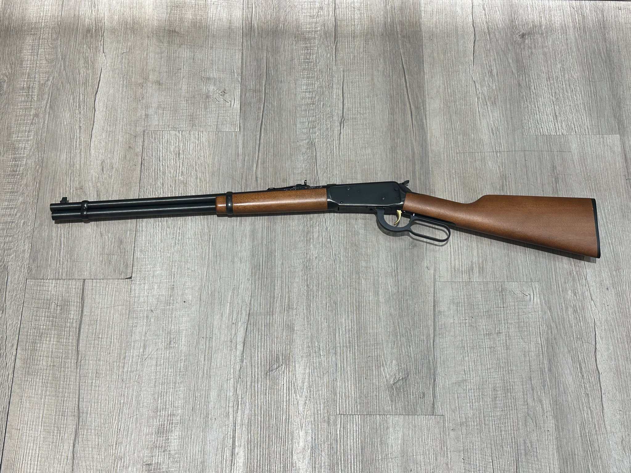Winchester Ranger