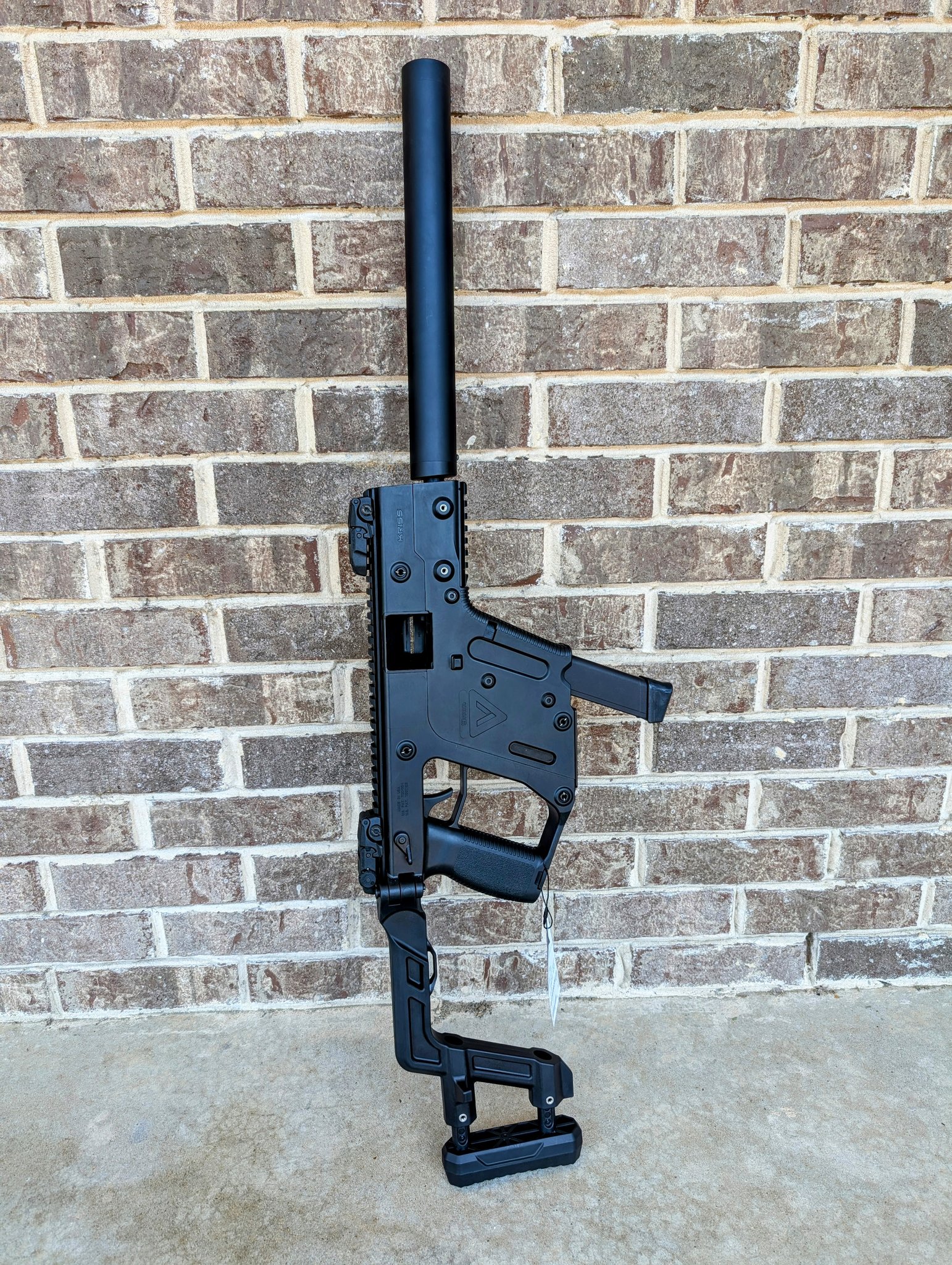 KRISS Vector Crb ECOM00435002 524475
