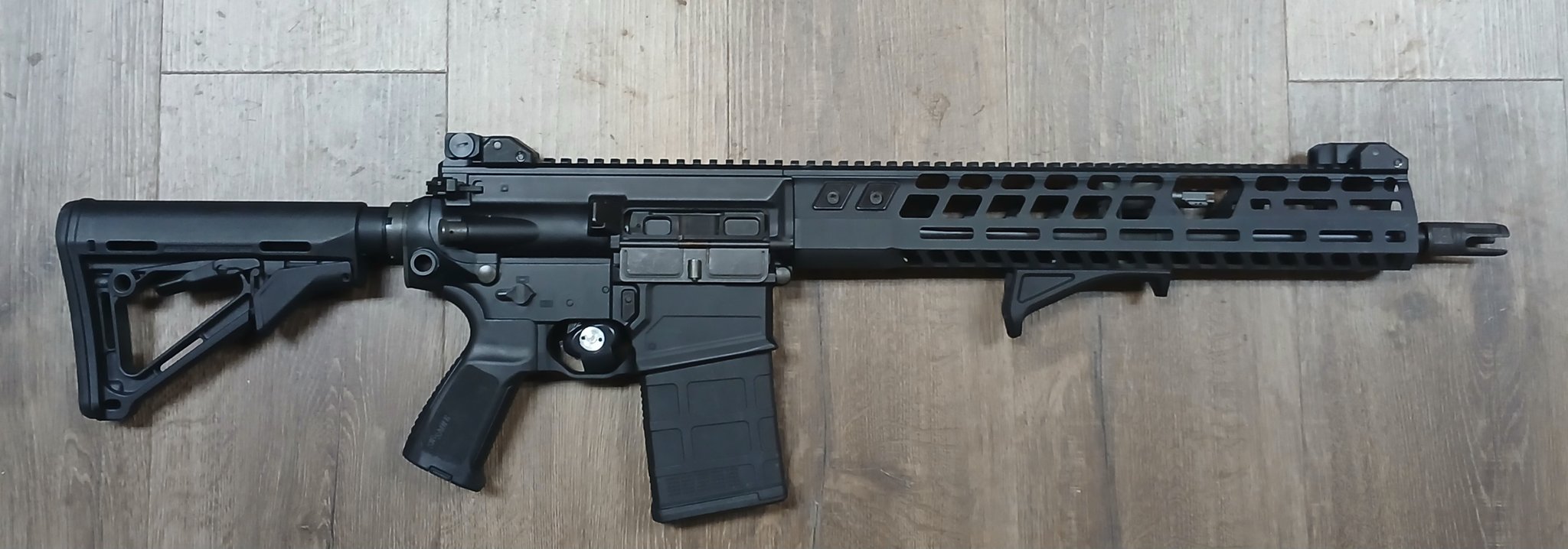 Sig Sauer Sig716-g2