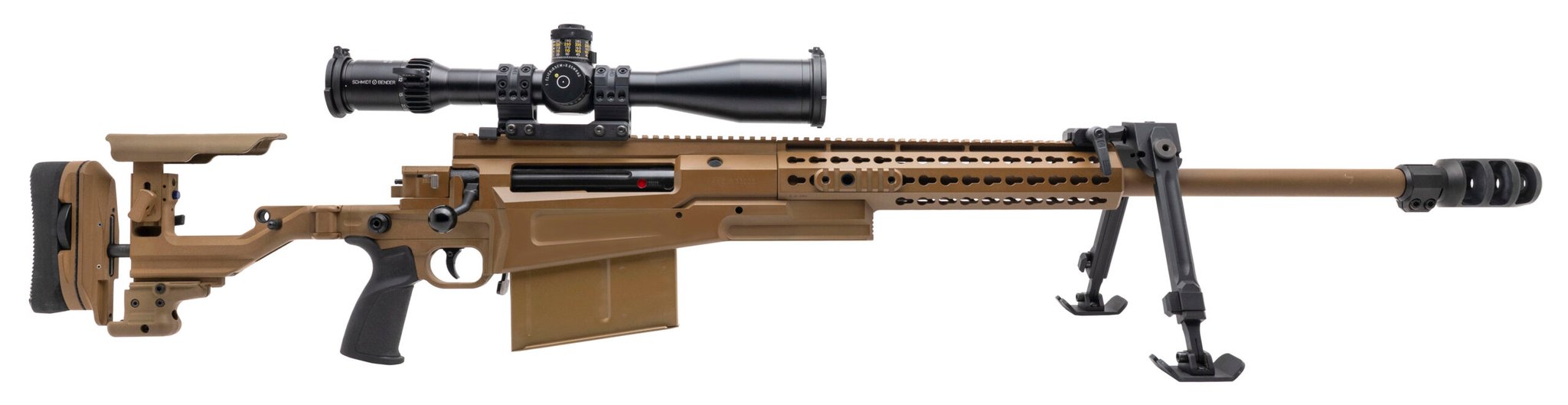 ACCURACY International Ax Elr ECOM00435062 524546