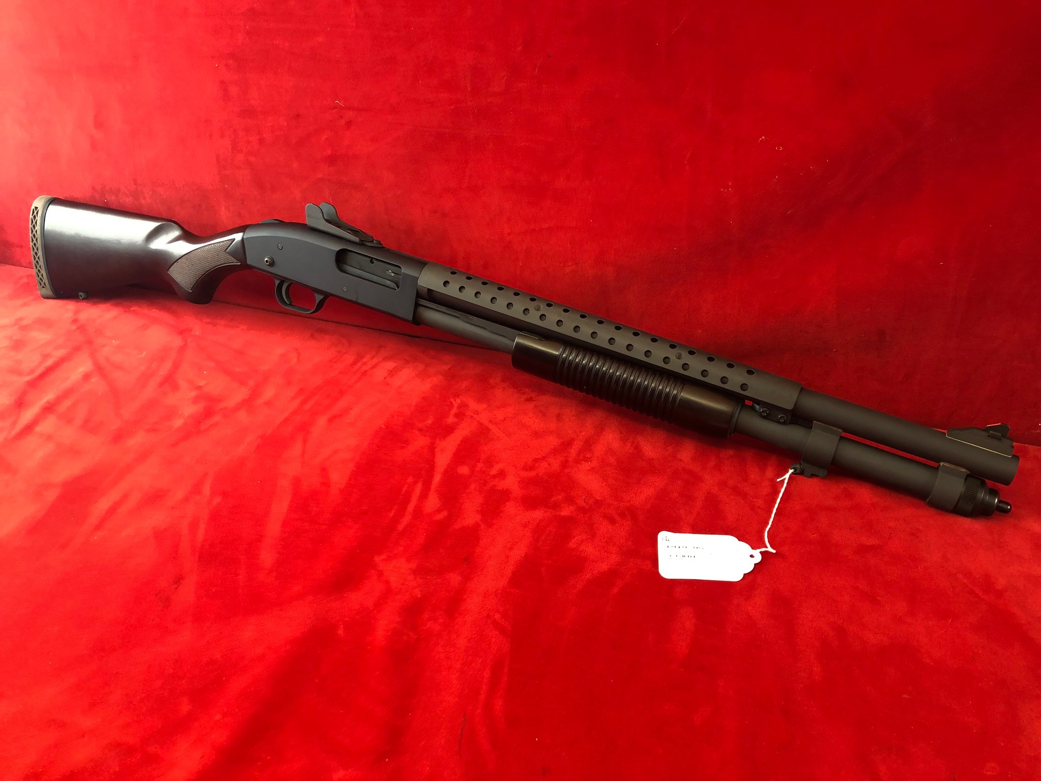 Mossberg 590 A1