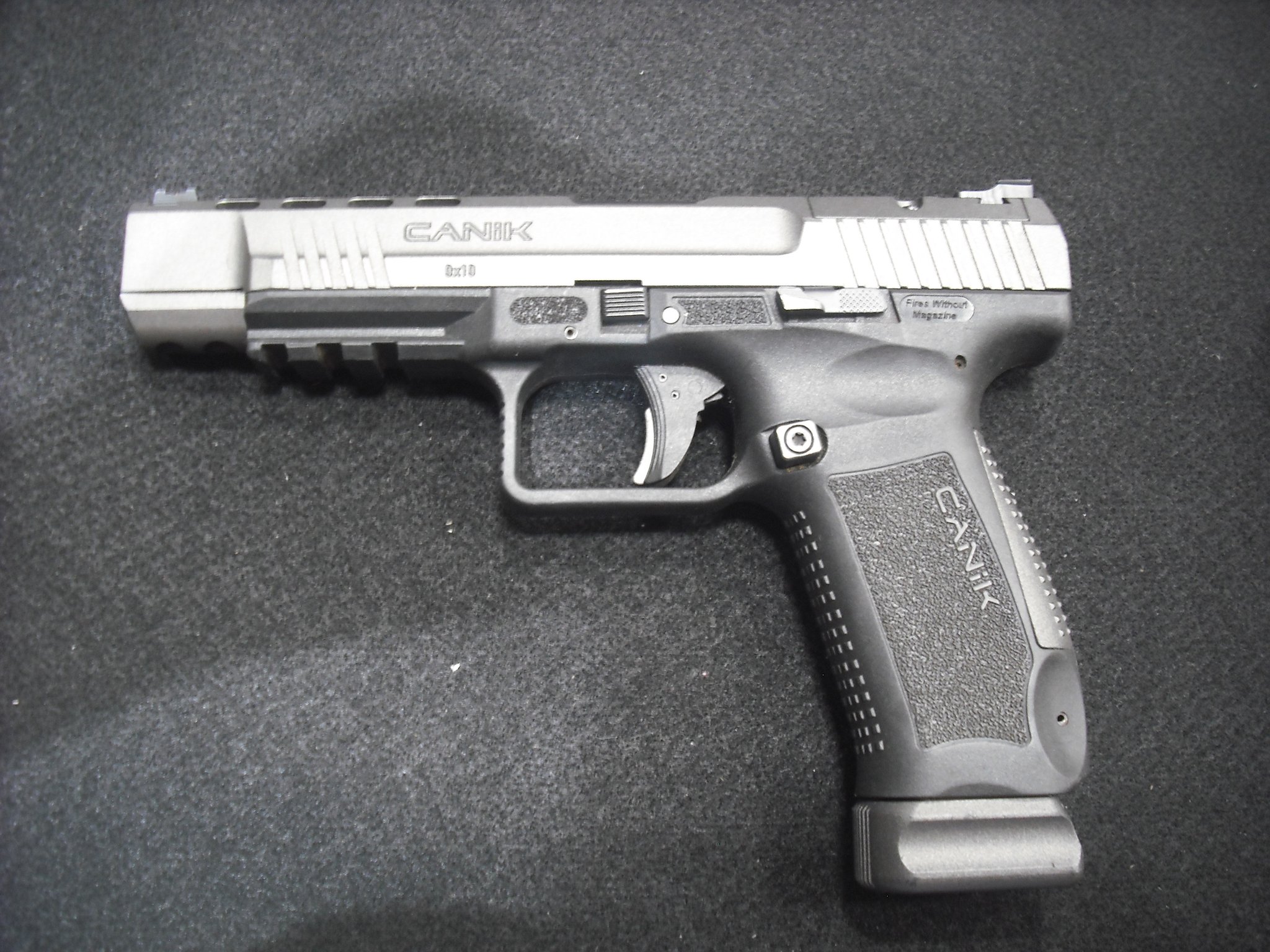 Canik Tp9sfx