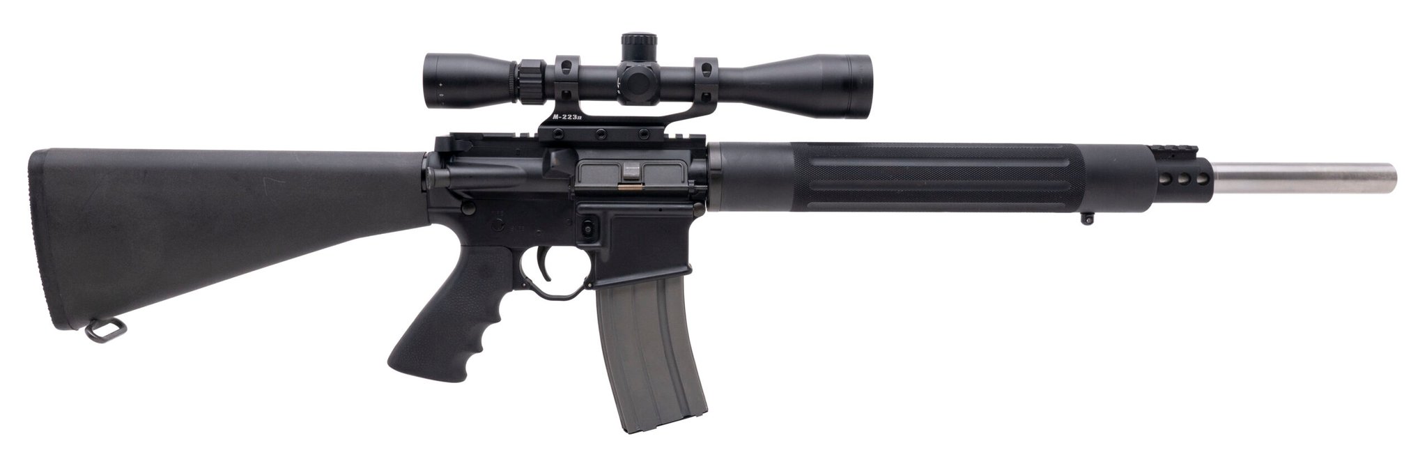 Rock River Arms Lar-15
