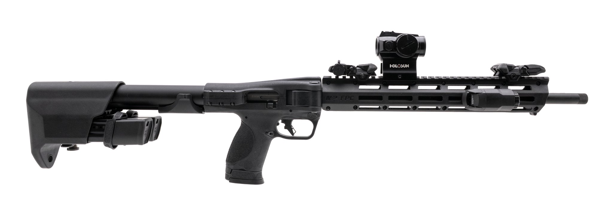 ECOM00435089 SMITH & Wesson M&p Fpc ECOM00435089 524575