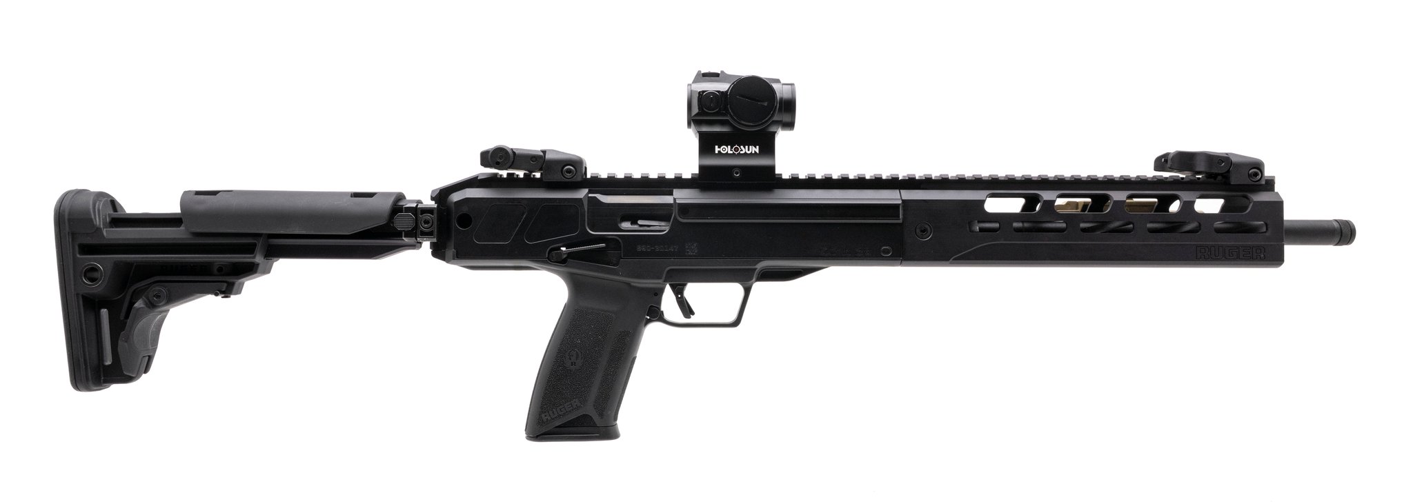 Ruger Lc Carbine