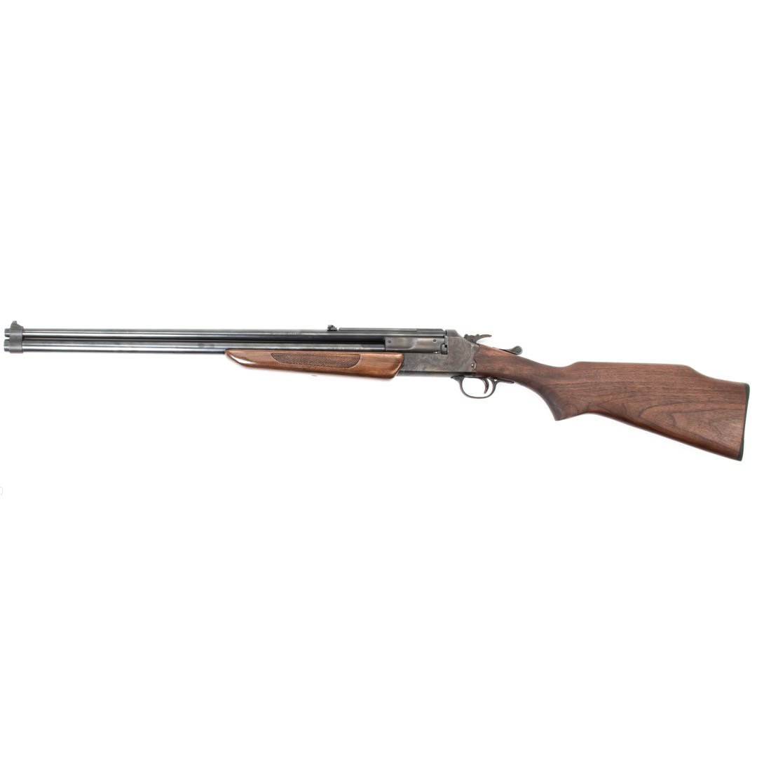 Savage Arms 24 Series C