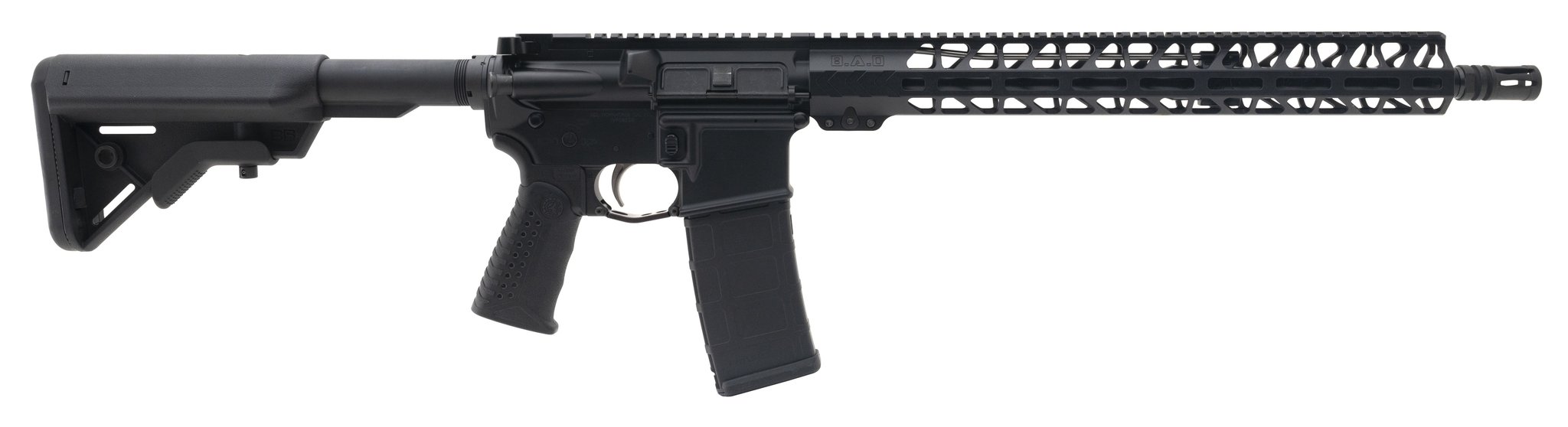 BATTLE Arms Development Workhorse ECOM00435104 524595