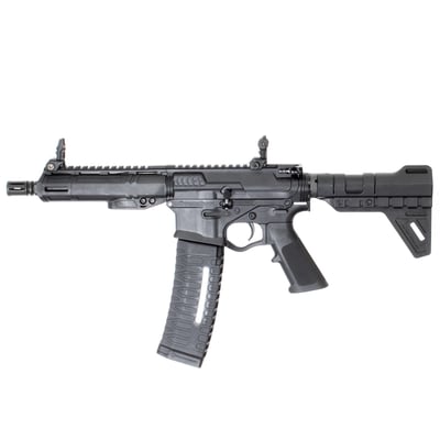 ATI Alpha Maxx 5.56 NATO AR-15 Pistol