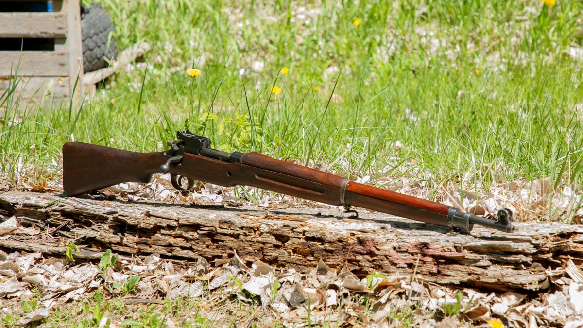 U.S. Model of 1917