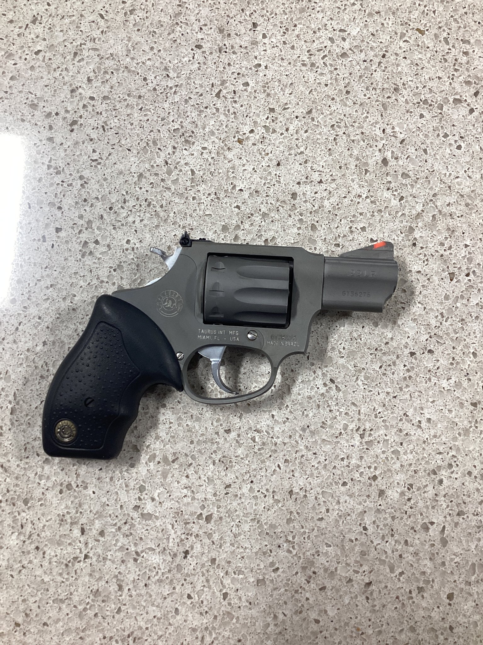 Taurus 94 Ultralite