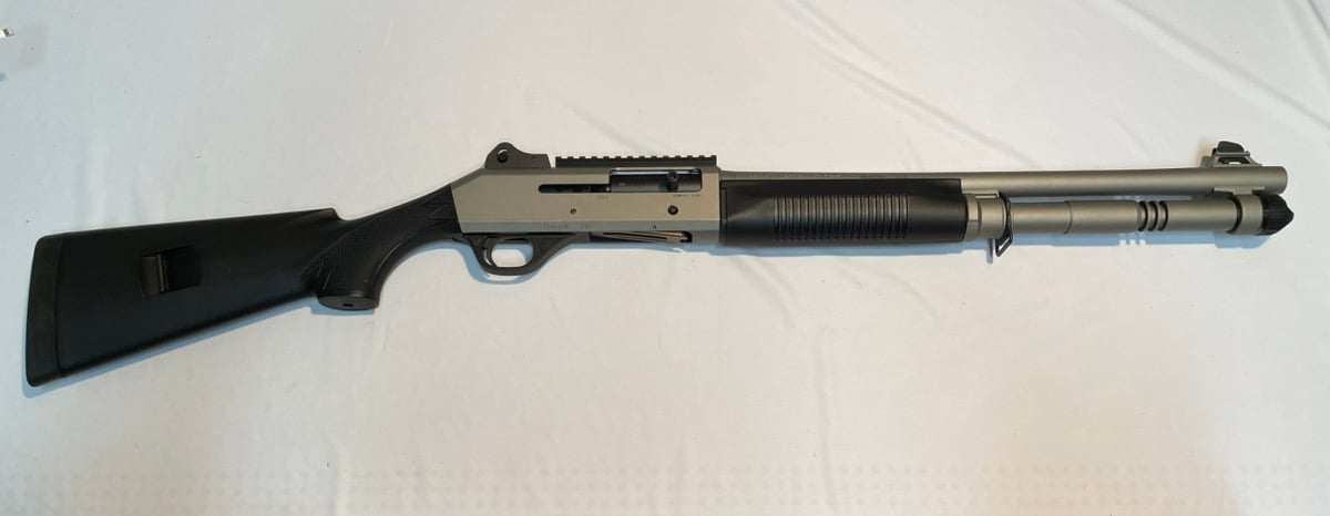 Benelli M4 Tactical